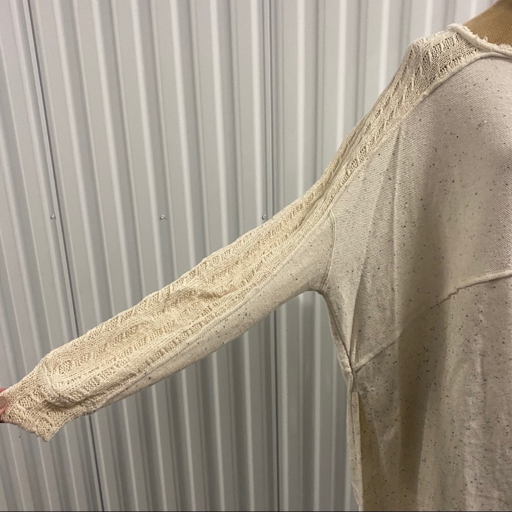 Free People My Girl Pullover - Picture 10 of 12